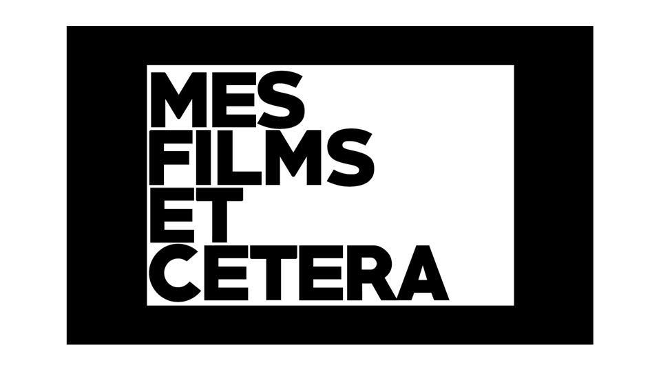 Logo Mes Films et Cetera