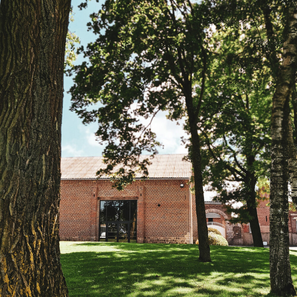 Extérieur Domaine les hauts de vertigneul